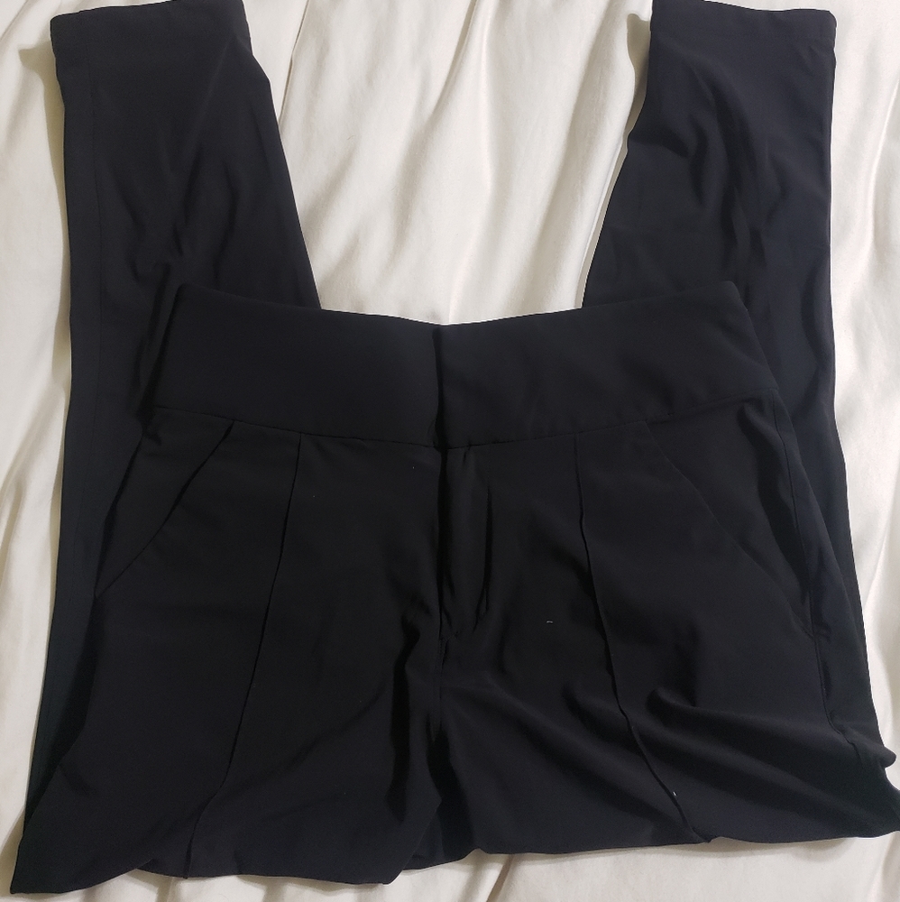 Lululemon Departure Pants